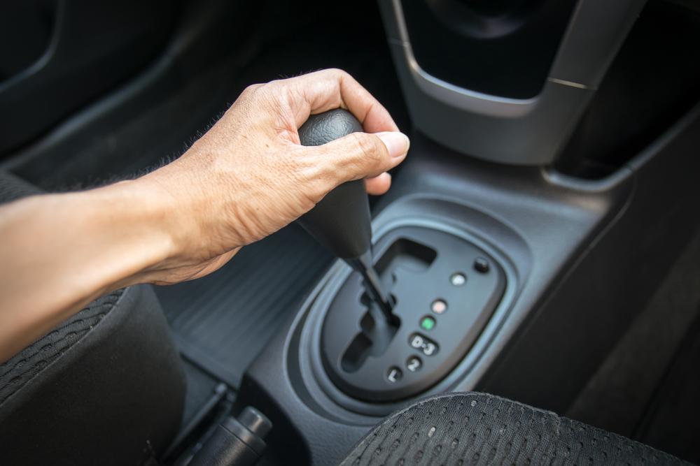 Gear Shifting. what causes a transmission to slip