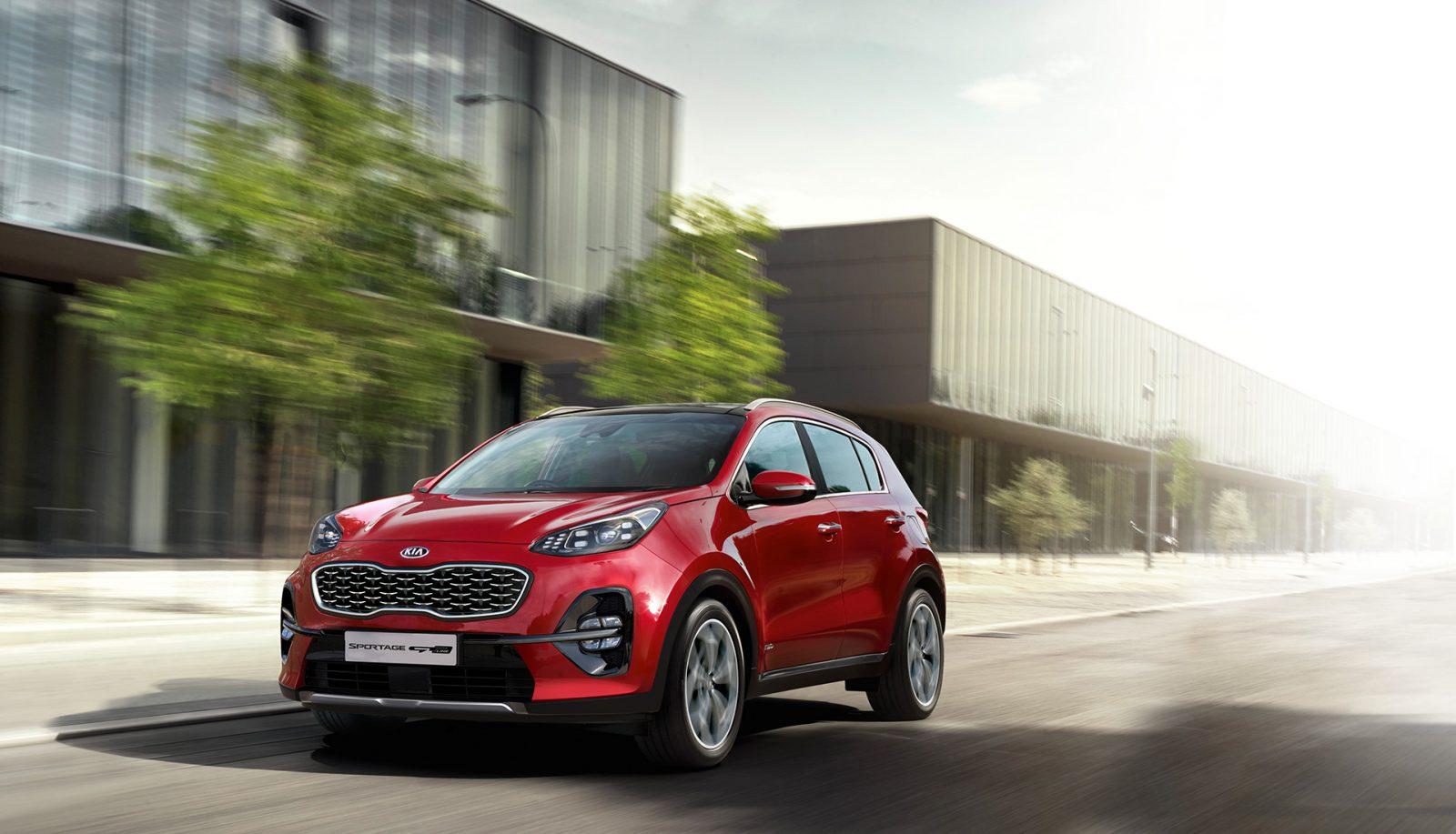 Kia Logo- something that you should surely know about it