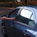 Turning Left Signal. what are the hand signals for driving