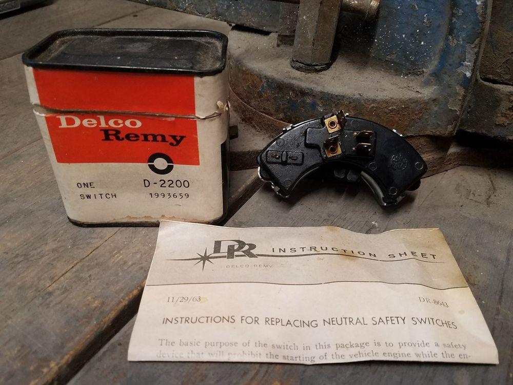 Neutral Safety Switch Replacement. neutral safety switch replacement