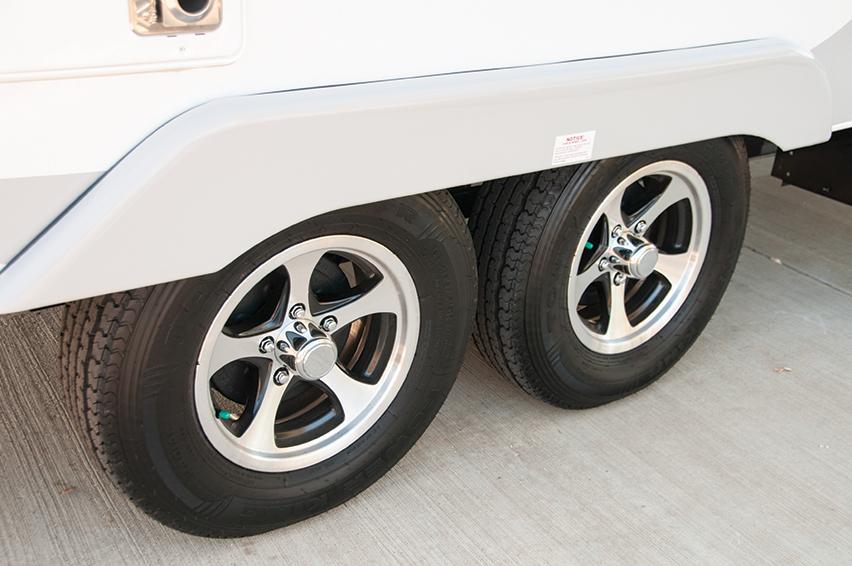 Trailer Tire Sidewall. buying trailer tires