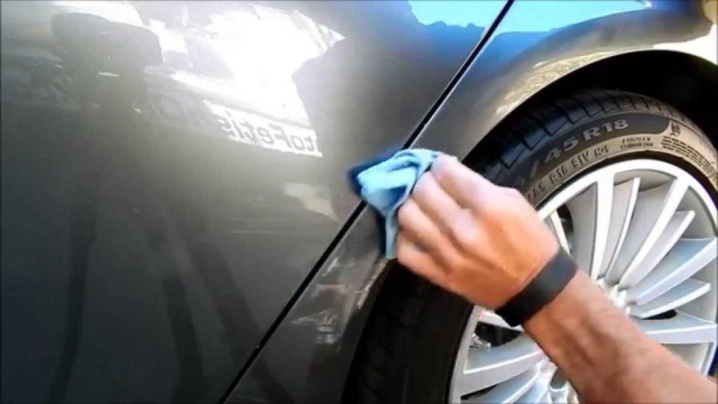 Automotive Touch Up Paint The Right Way To Use It CAR FROM JAPAN