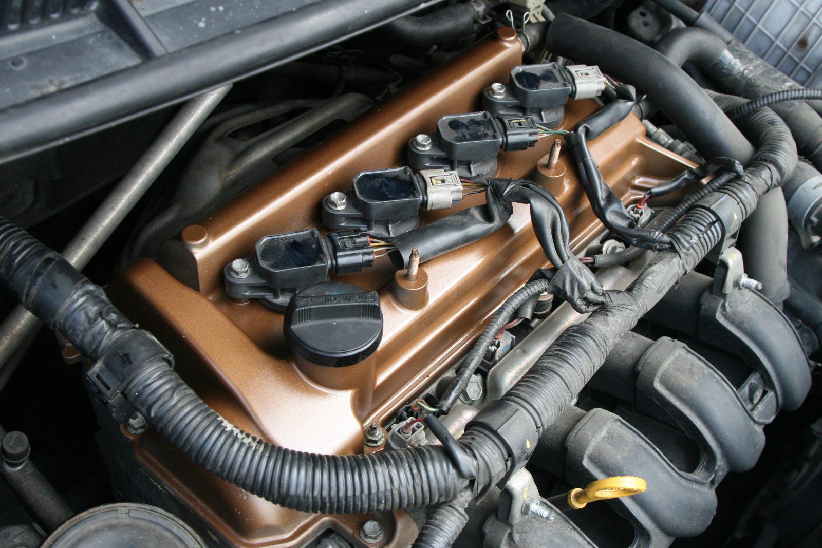 Know Here About the Symptoms of Bad Valve Seals CAR FROM JAPAN