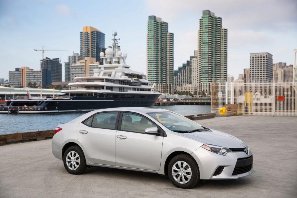 What You Need to Know About Volkswagen Jetta vs Toyota Corolla Everything You Need to Know About Volkswagen Jetta vs Toyota Corolla