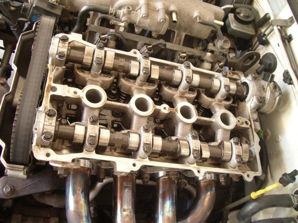 The A-Z Guideline on Symptoms of Bad Valve Seals What You Didn't Know About Symptoms of Bad Valve Seals