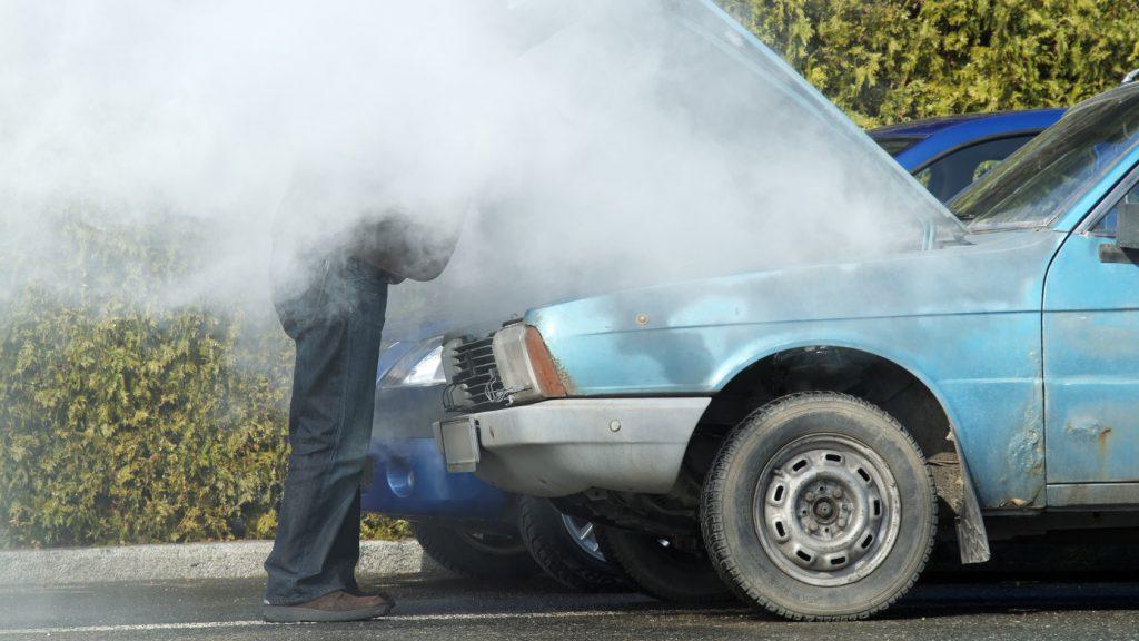 Things to Know About Common Summer Car Breakdowns Things to Know About Common Summer Car Breakdowns