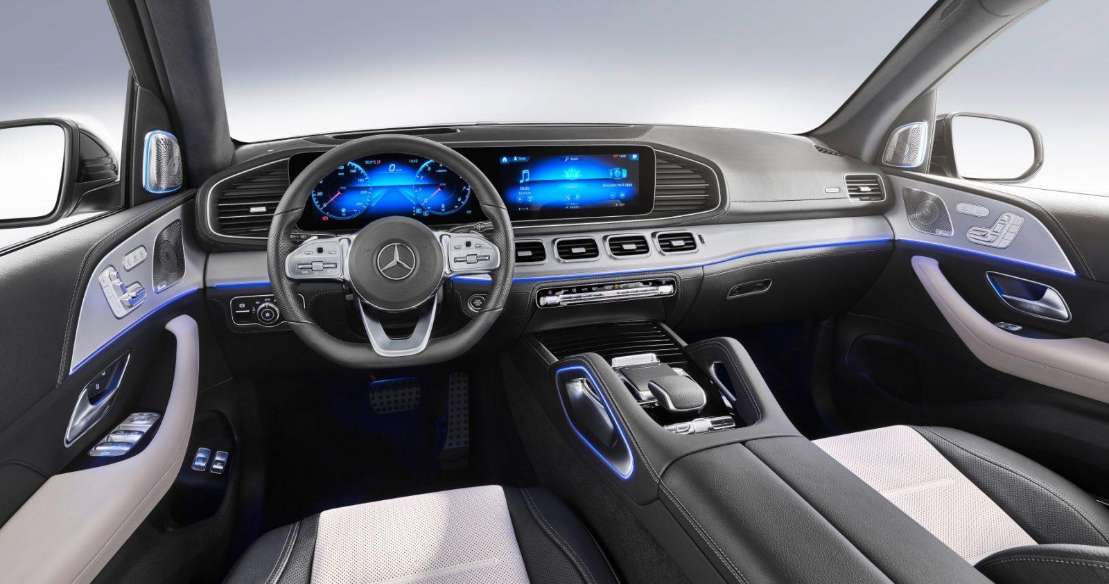 2020 Mercedes-Benz GLE- the amazing guide revealing it all 2020 Mercedes-Benz GLE- what is it?