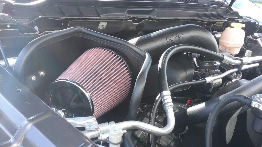 K&N Air Filter Is it Worth your Money? CAR FROM JAPAN