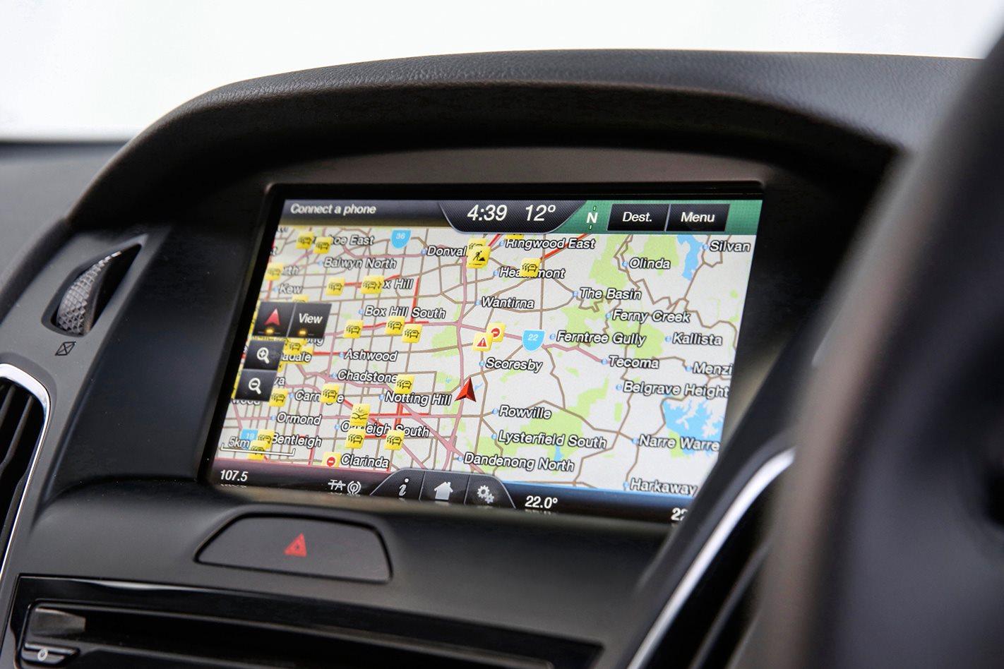 Here's How To Change Japanese Car Navigation To English CAR FROM JAPAN