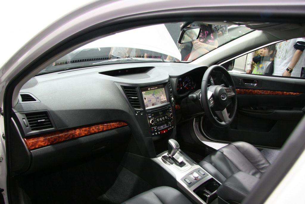 subaru legacy b4 for sale