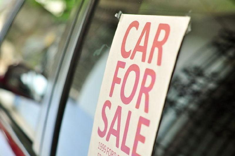 Buying a Used Car. buy a car in kenya