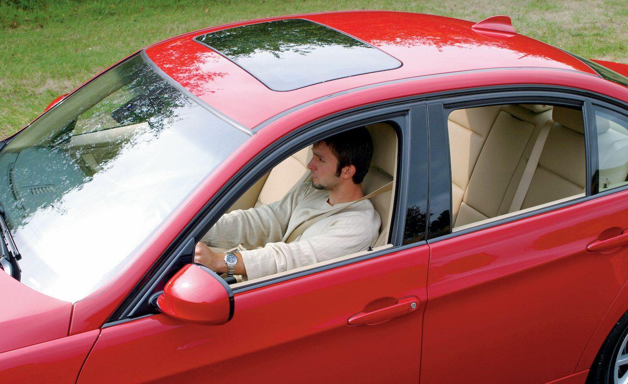 Overheated Car overheating car