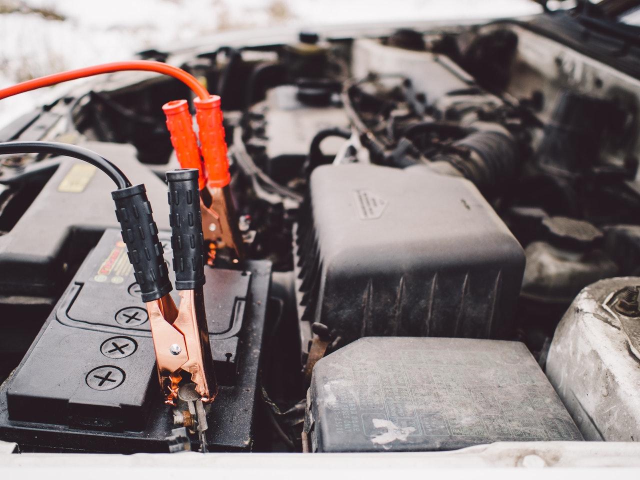 The guide to disconnect your car’s battery The guide to disconnect your car’s battery