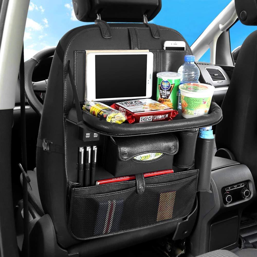 Car organizing ideas- The shortcut Way Car organizing ideas for a perfect look