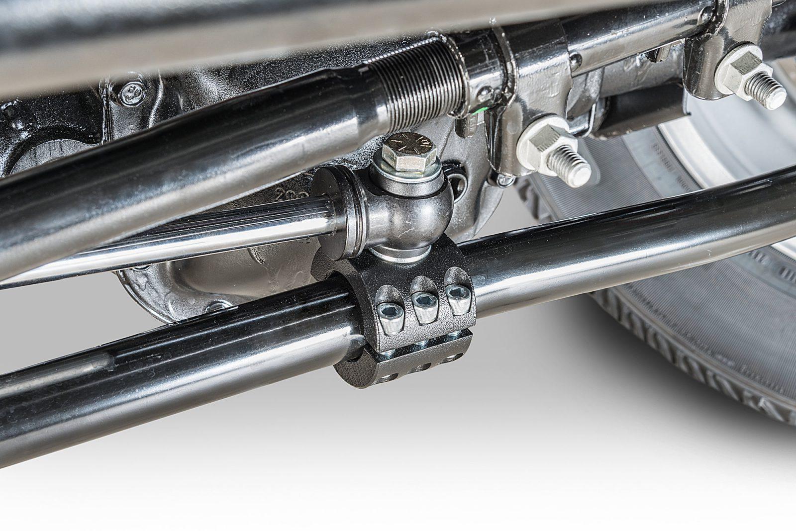 tie rod end- dealing with it properly tie rod end- what is it and how to make proper use of it?