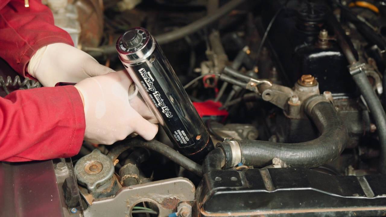 how to use a timing light? Here is how you can do it how to use a timing light? Understanding