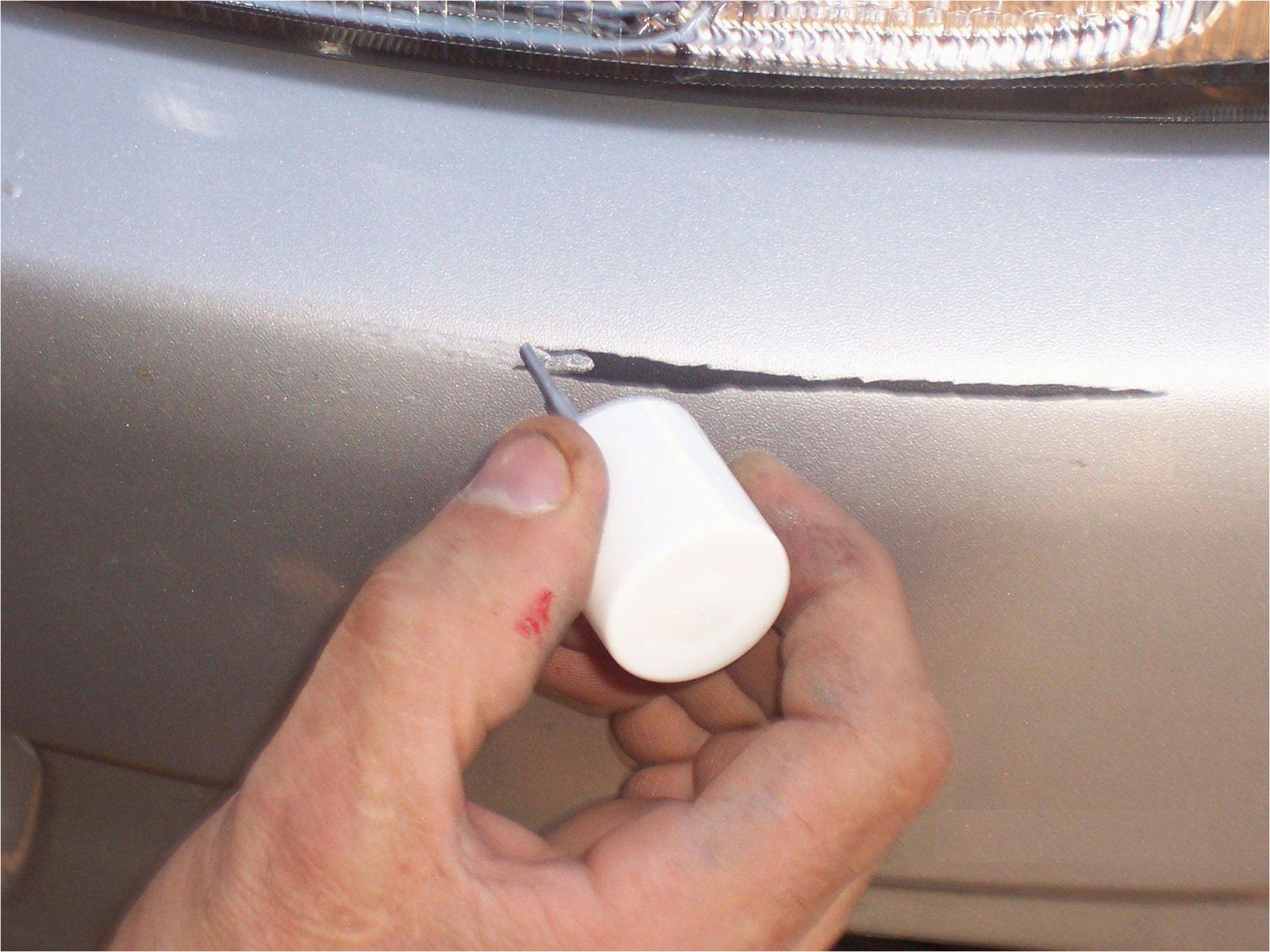 Automotive Touch Up Paint The Right Way To Use It CAR