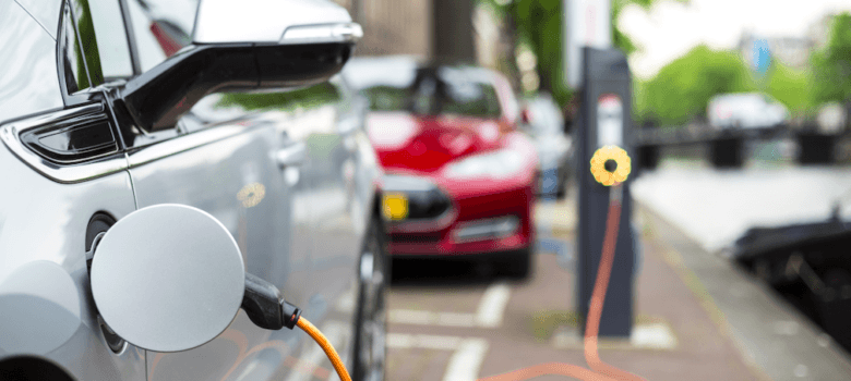 Electric cars e cars