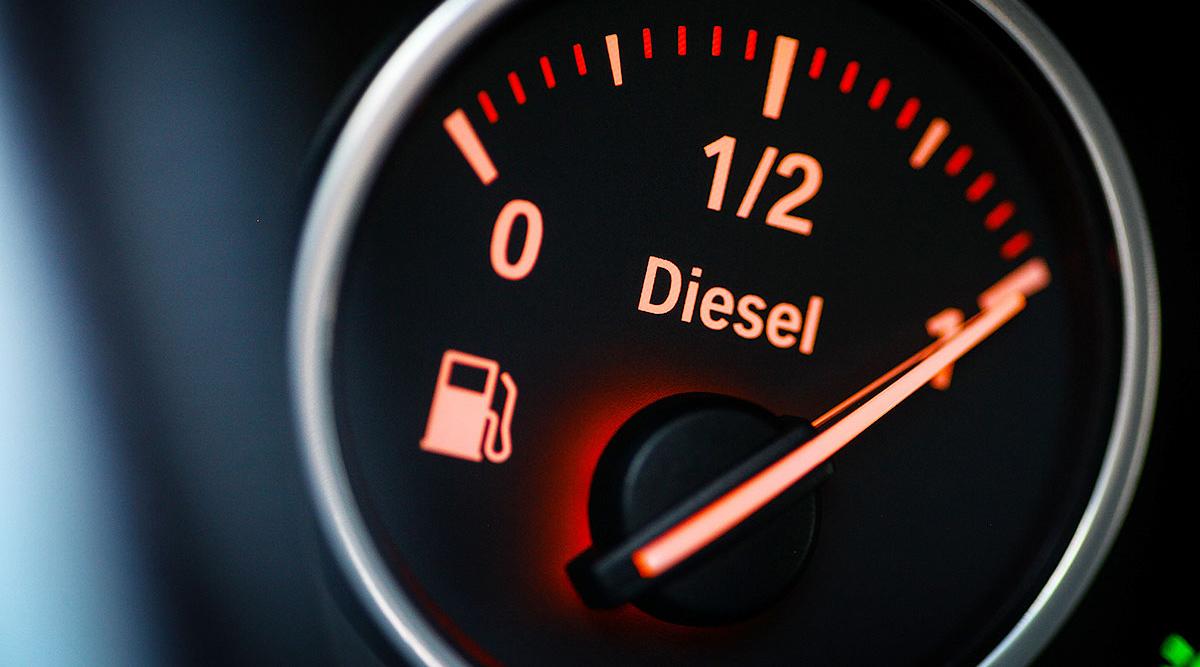 Incorrect Fuel Gauge Reading. incorrect fuel gauge reading