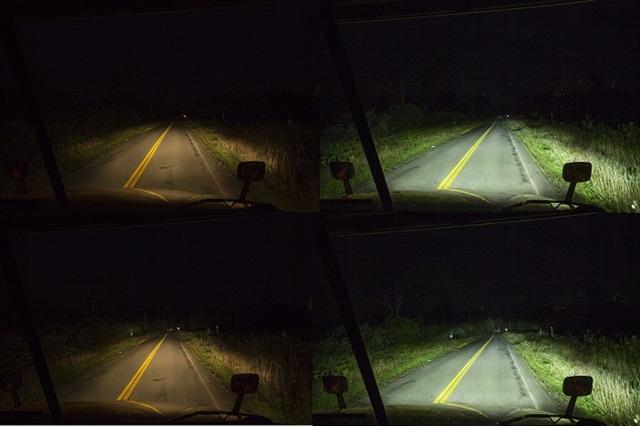 led vs halogen headlights led vs halogen headlights