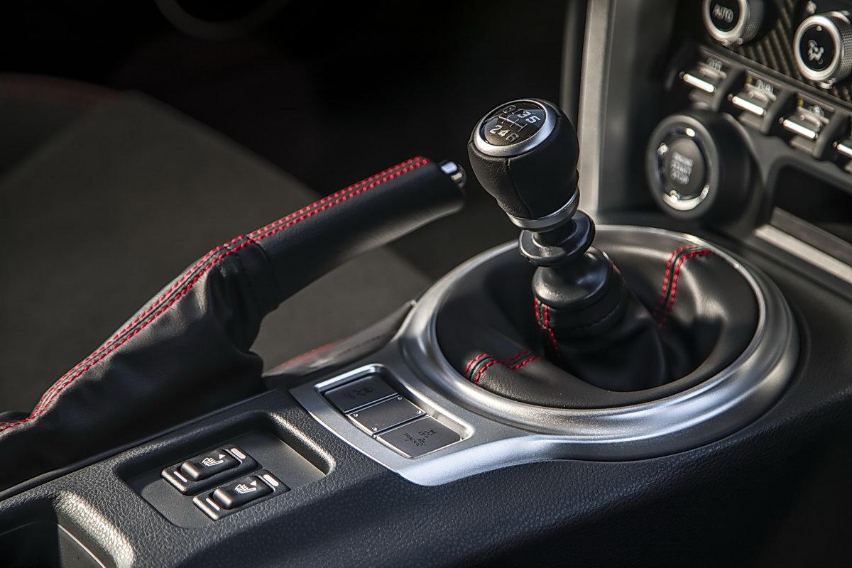 Manual Transmission manual transmission