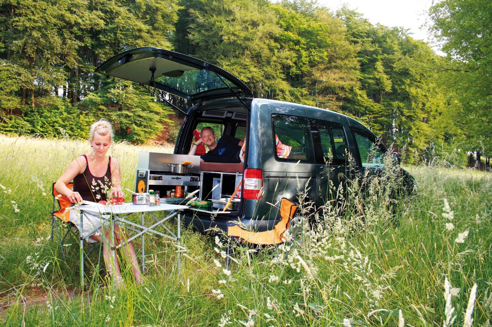 turn your car into a camper instantly turn your car into a camper - the best way to do it