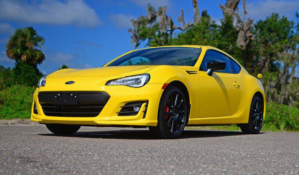 Subaru and Toyota Manufacture same car- why? Subaru and Toyota Manufacture same car- the real reasons