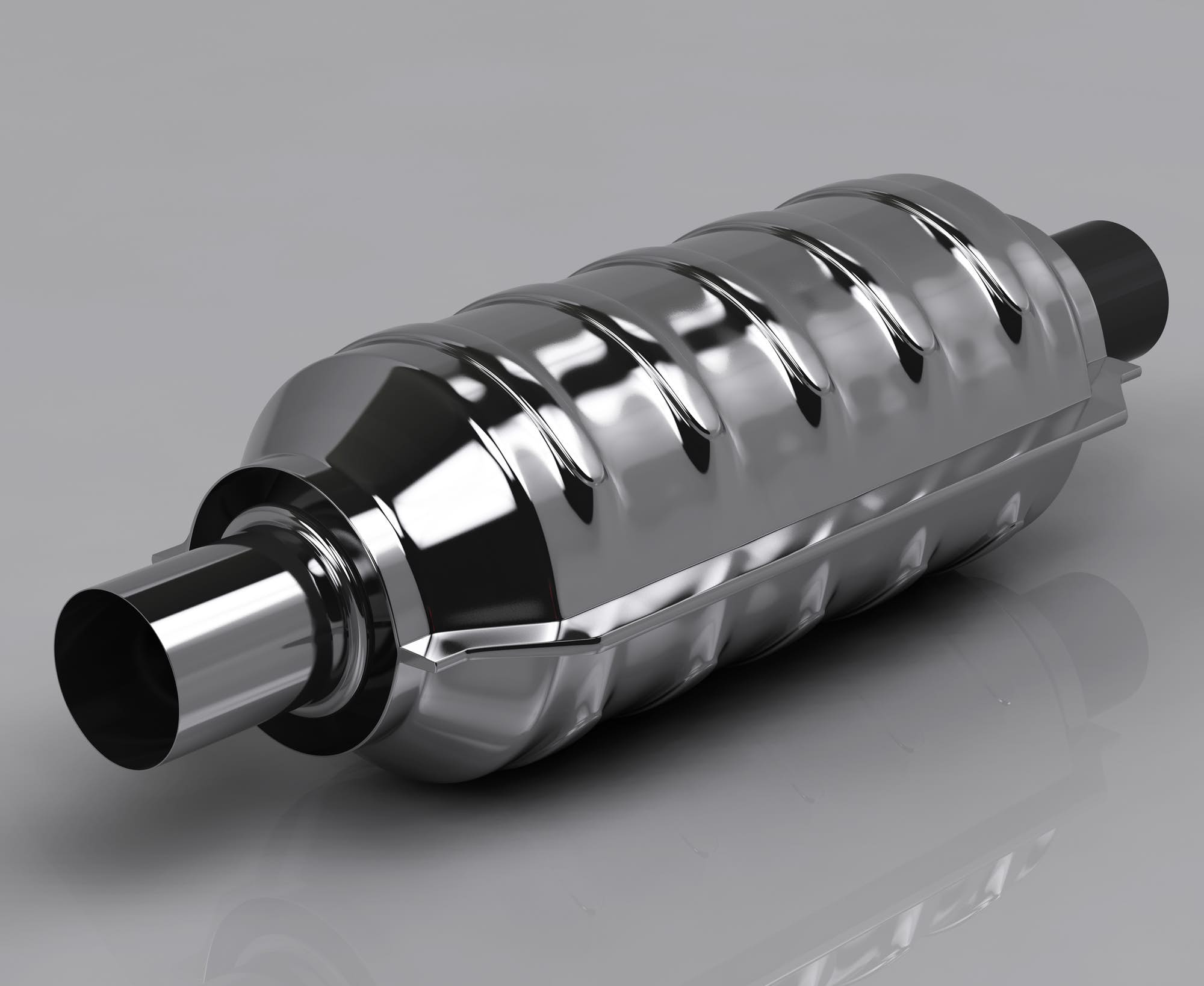 How To Gut A Catalytic Converter Know Here CAR FROM JAPAN