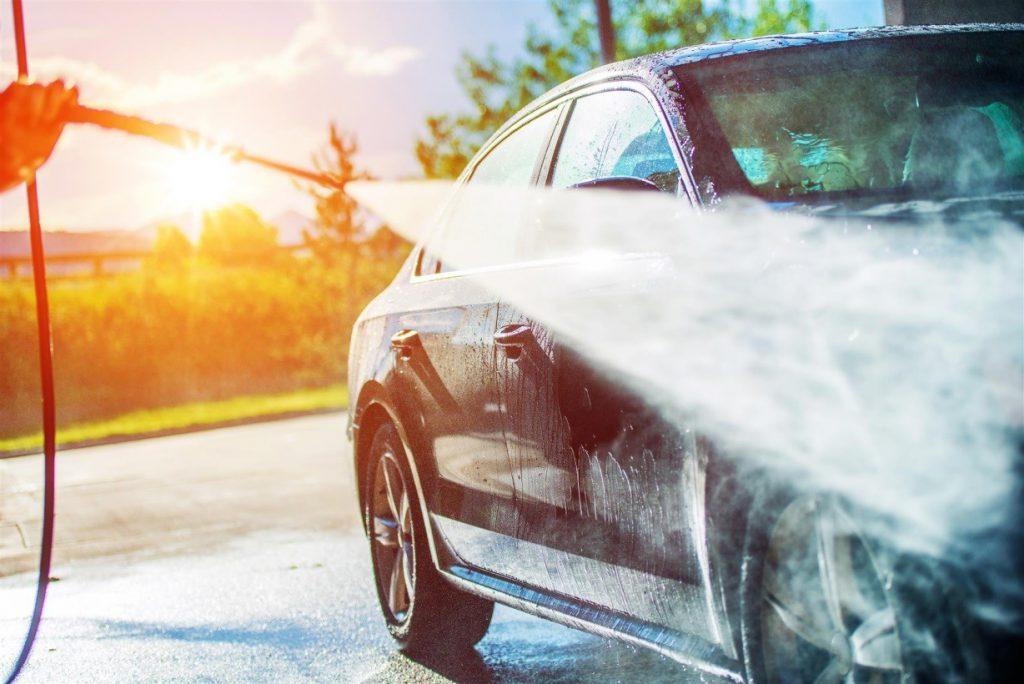 Learn How to Protect Car Paint from Sun Here's What You Should Know About How to Protect Car Paint from Sun