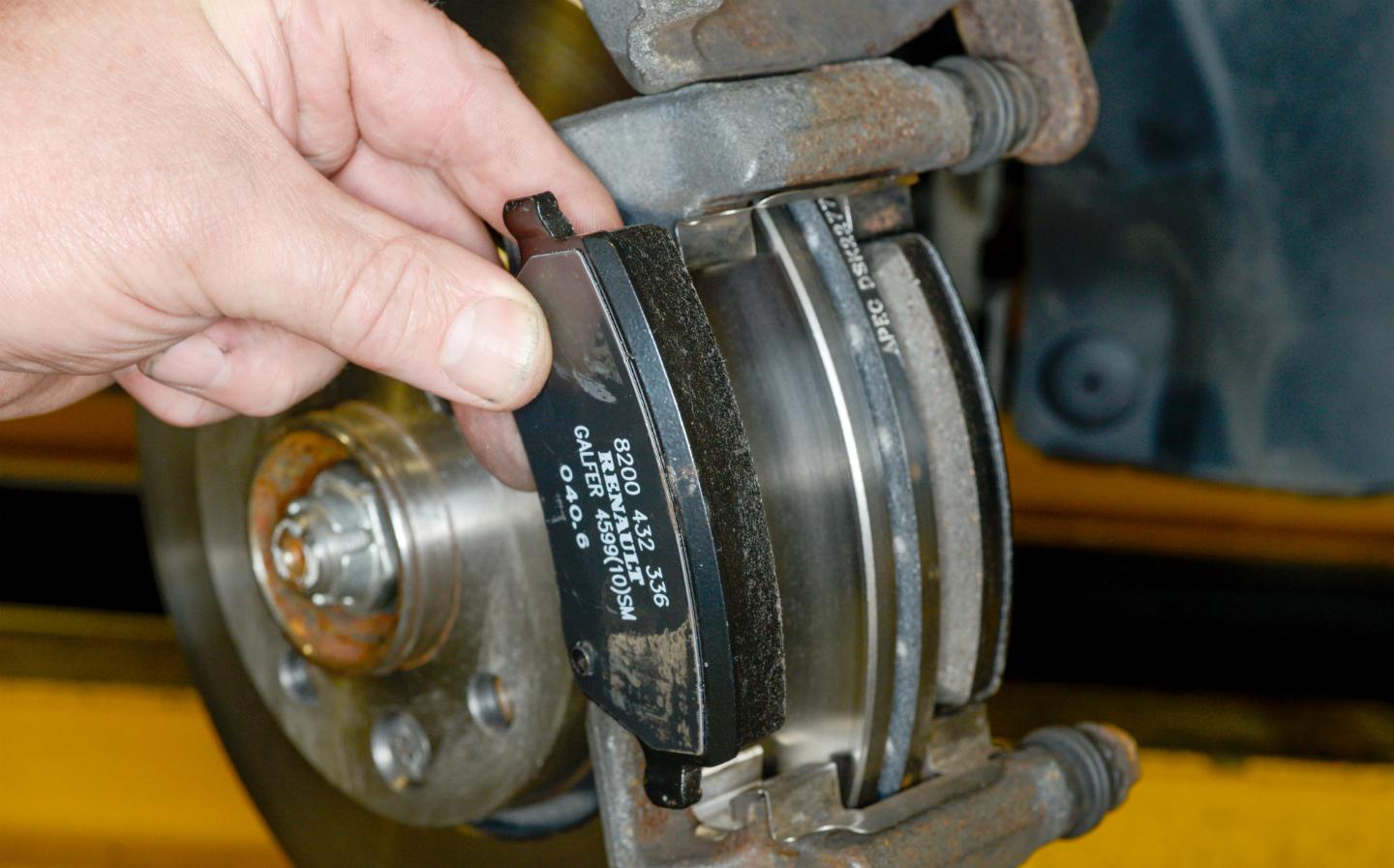 How Do Air Brakes Work Your Car Know Here CAR FROM JAPAN