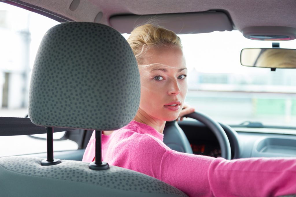 Learn How Fast Can A Car Go In Reverse How Fast Can A Car Go In Reverse - The Samurai Way