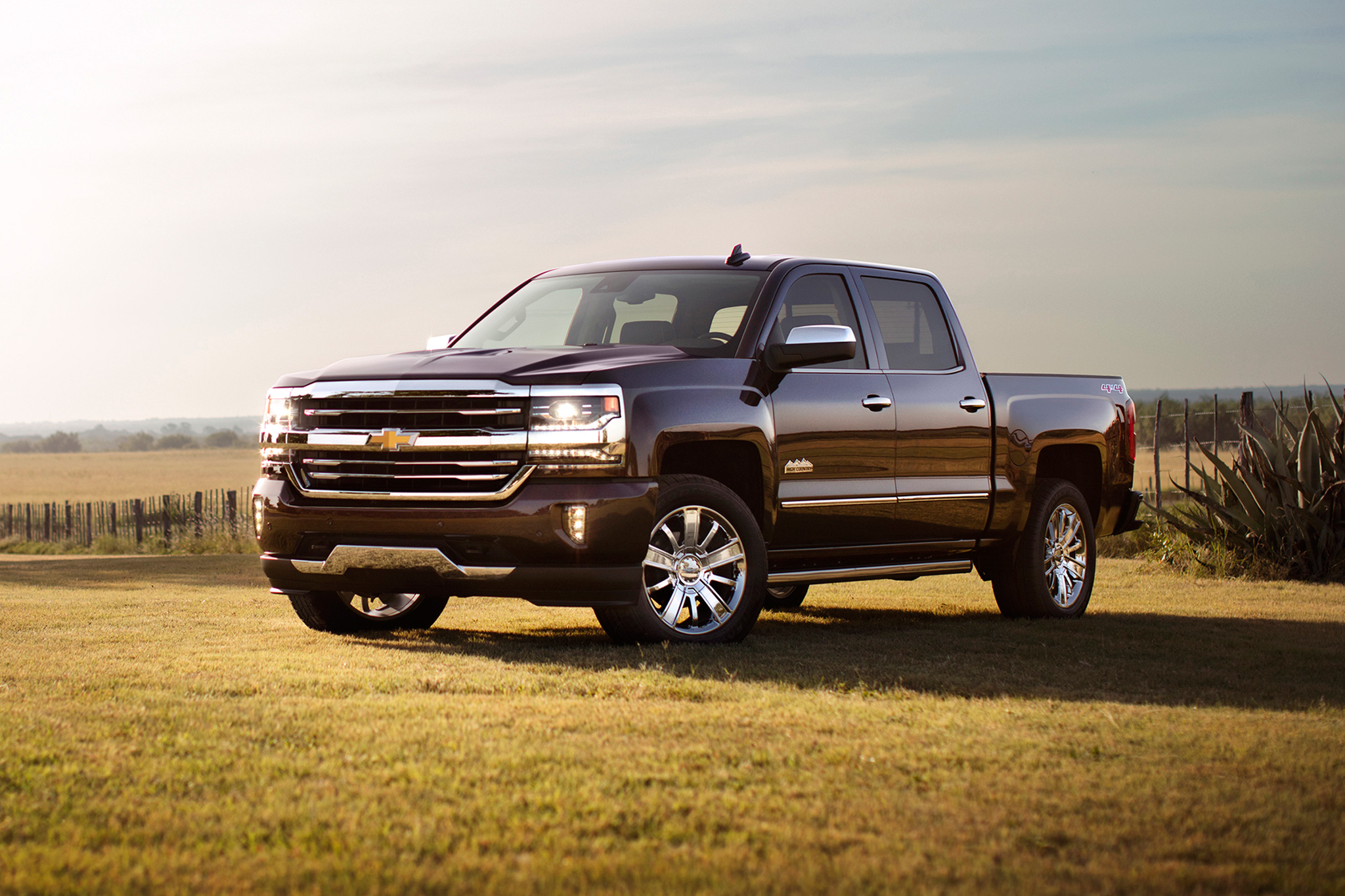2017 Chevy Silverado best used cars to tow behind motorhome.