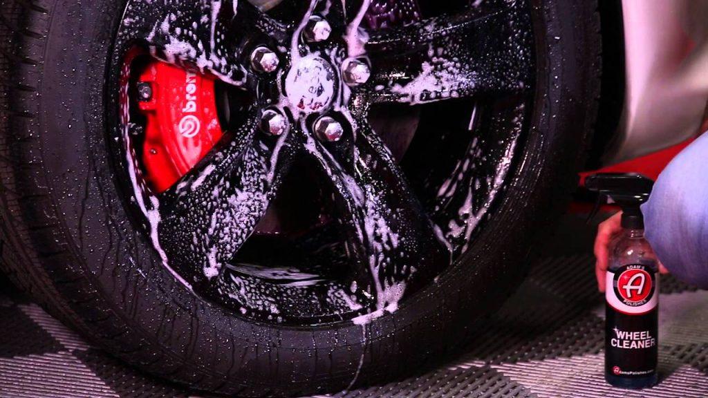What You Missed in How To Remove Brake Dust Lessons The A-Z Guide to How To Remove Brake Dust