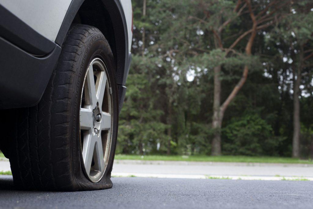 The Guide On How Often Should You Put Air In Your Tires