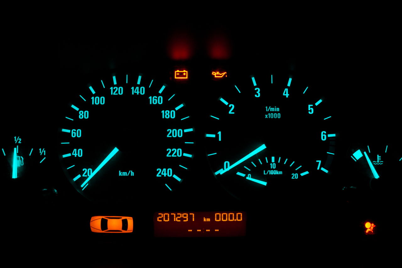 Check Engine Light Blinking And Car Shaking - The Reasons | CAR FROM JAPAN