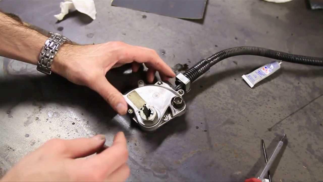 Neutral Safety Switch? what is it? Neutral Safety Switch- how to deal with it?
