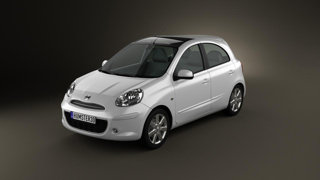 Nissan March vs. Suzuki Splash- what do you need to know about it? Nissan March vs. Suzuki Splash- what you need to know about it?