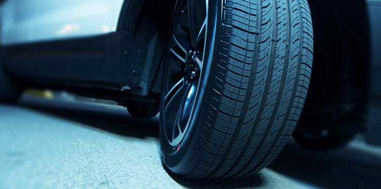 Correct Tire Pressure. how to keep tires from dry rotting