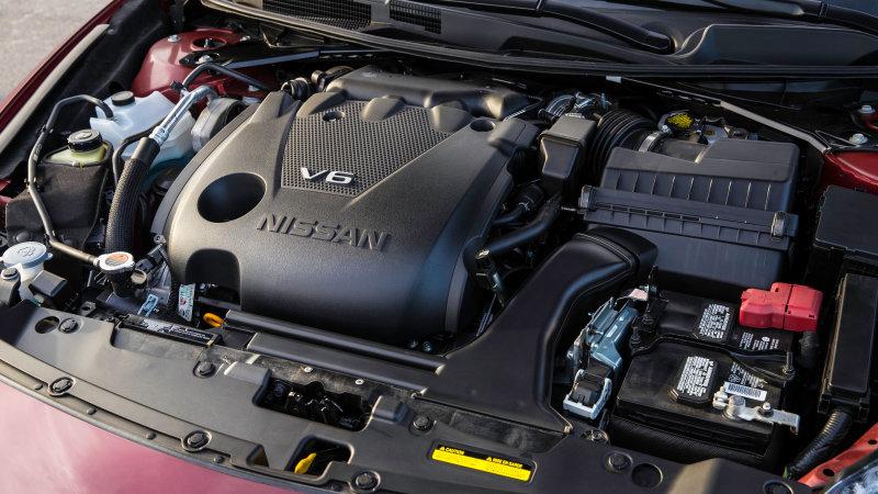 Engine Problems. signs of bad gas in car