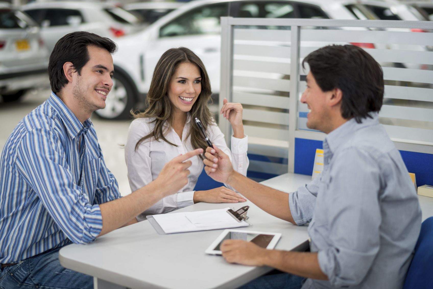 What to do after buying a used car from a dealer? What to do after buying a used car from a dealer- how to do it?