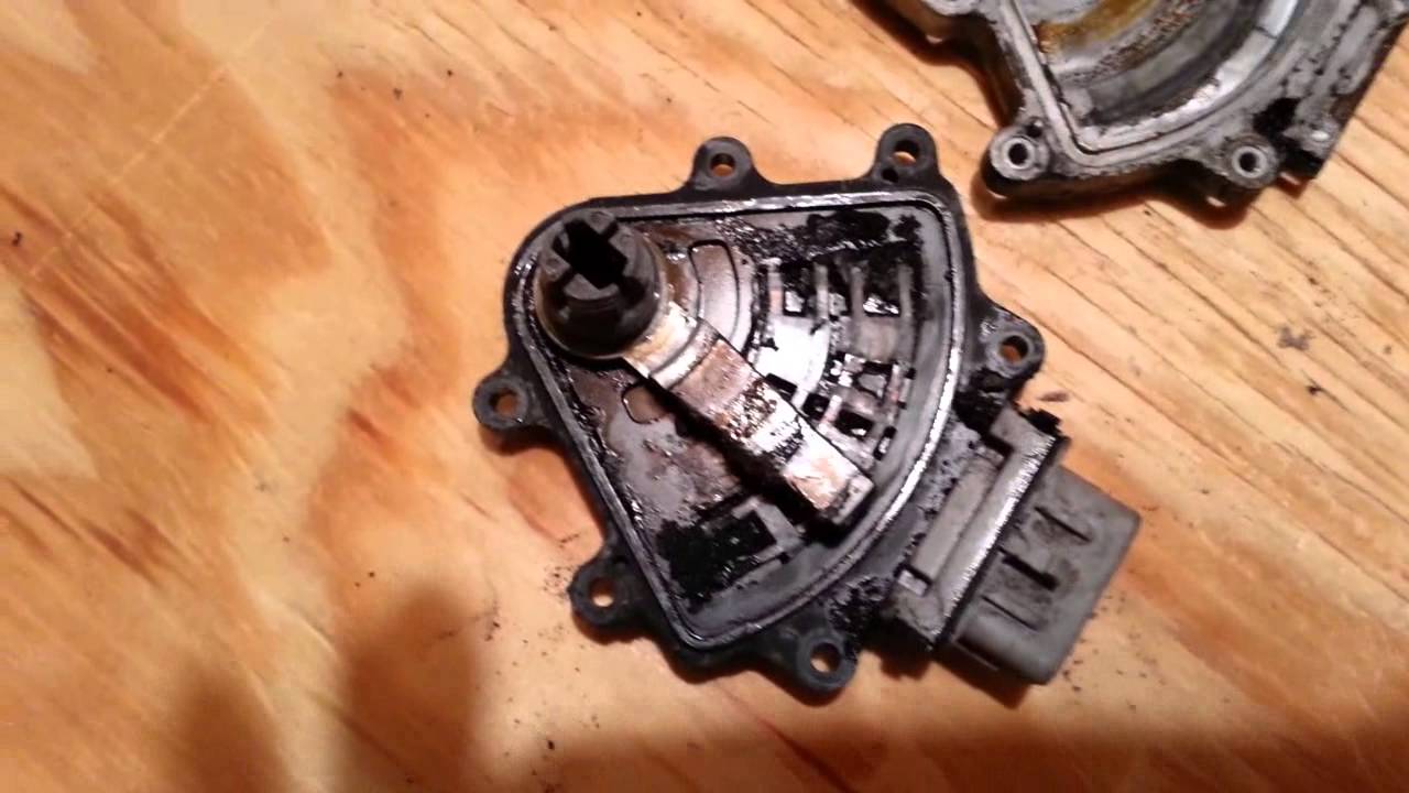 Neutral Safety Switch Neutral Safety Switch- what is your take on it?