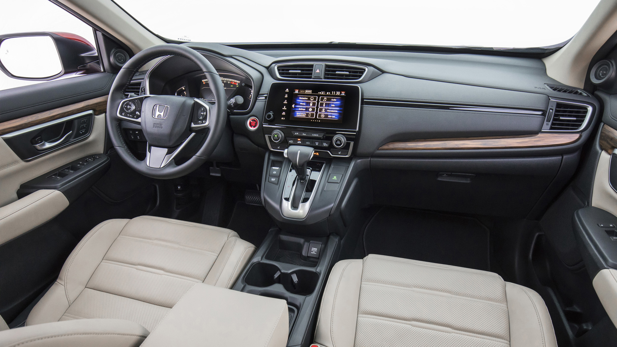 Honda CRV model comparison Honda CRV model comparison- the guide