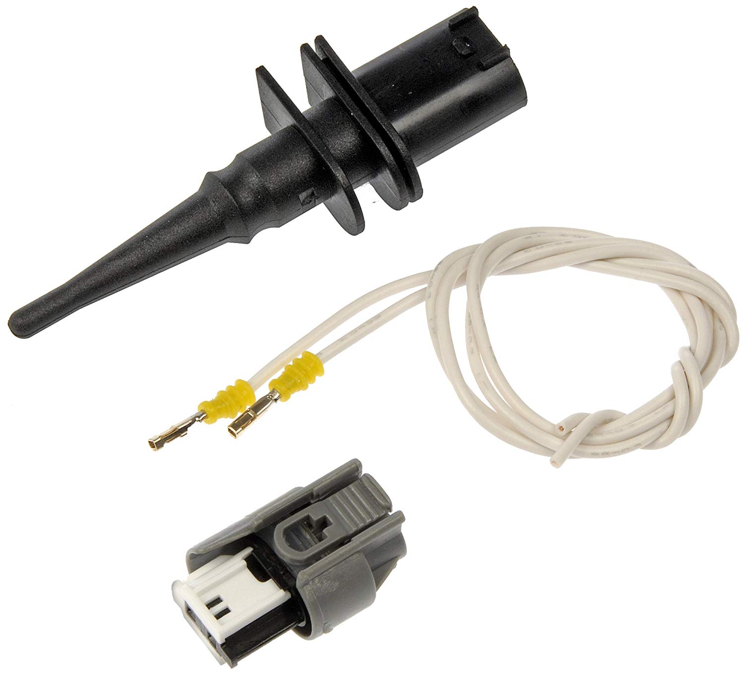 How To Test A Car Temperature Sensor at Olive Connor blog