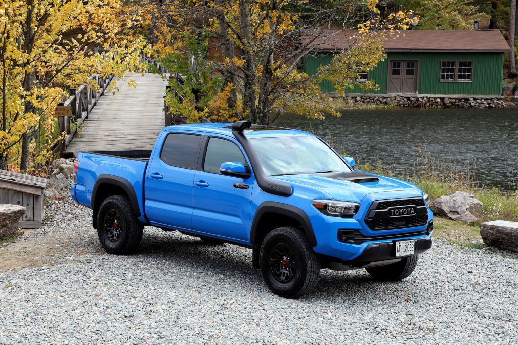 Complete Guide On Toyota Tacoma Frame Recall History What You Need to Know About Toyota Tacoma Frame Recall History