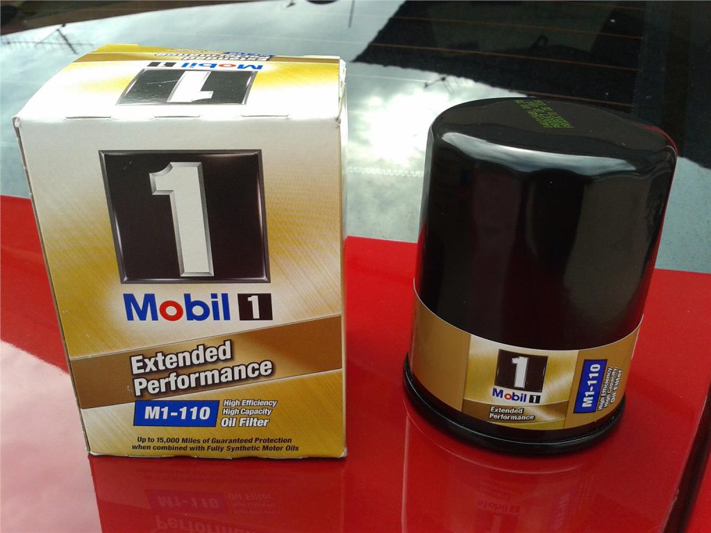 wat u moet weten over Lazy Man ' s Guide To What You Missed About Castrol Edge Vs. Mobil 1 vergelijking