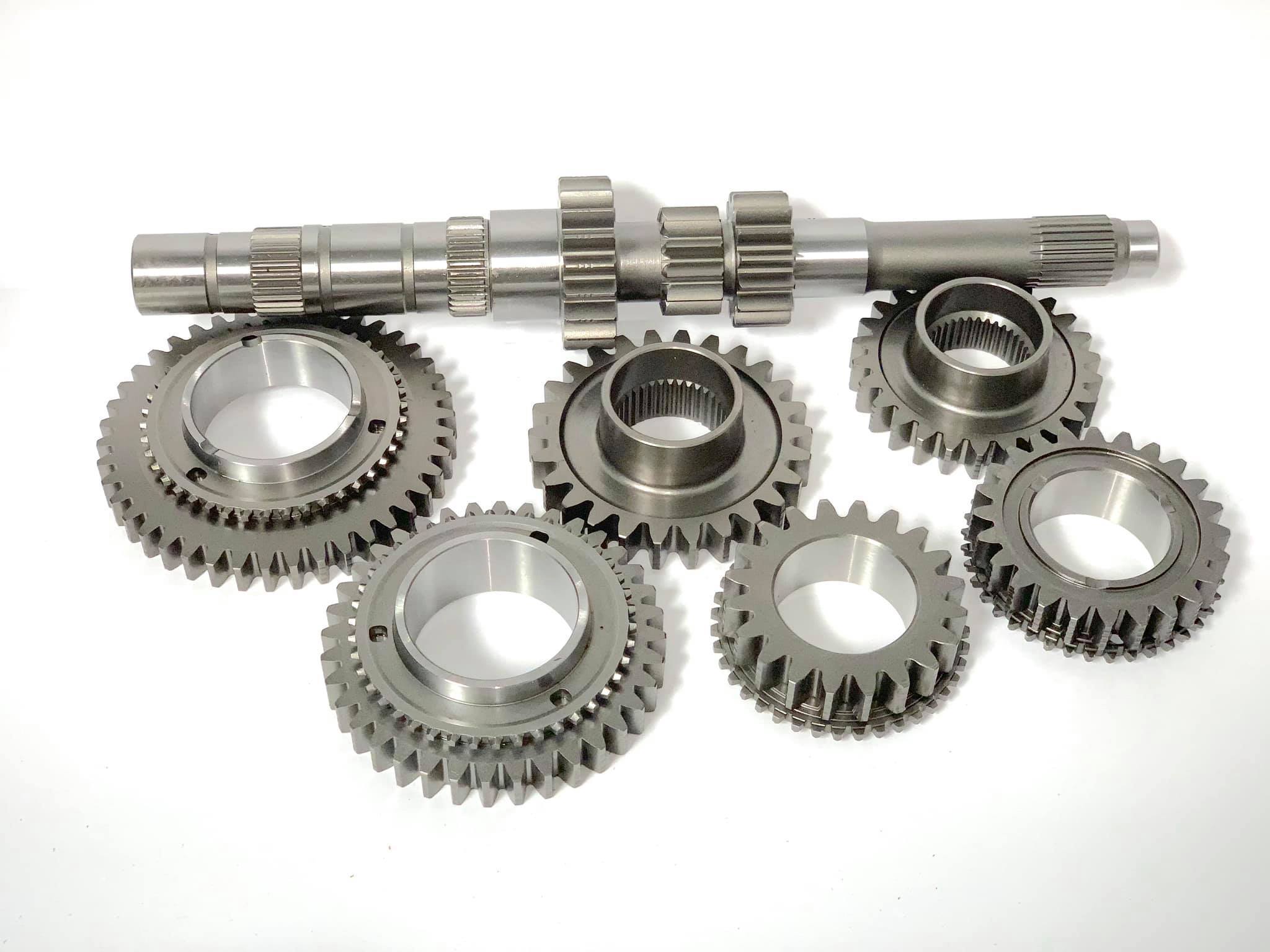 straight cut gears straight cut gears- explained here for you