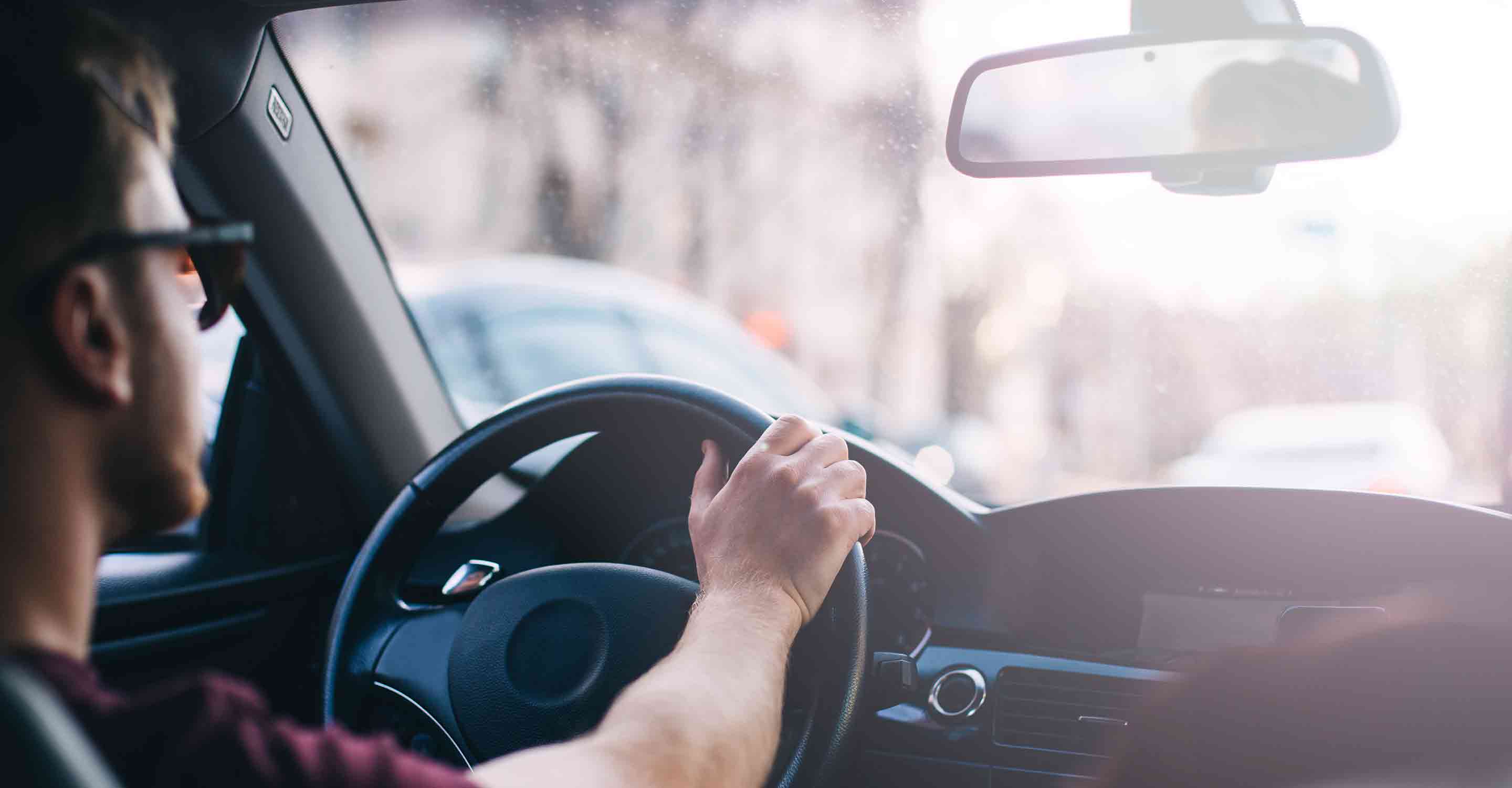 Driving with an EVAP Leak evaporative emission system leak