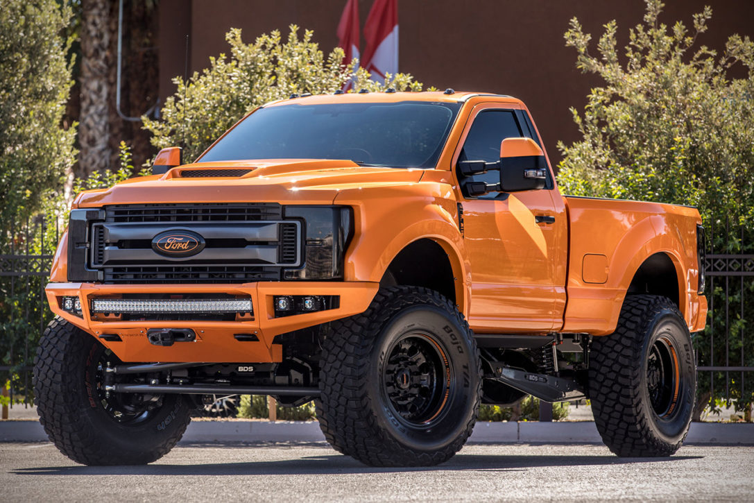 Ford V10 life expectancy- all about it here Ford V10 life expectancy- revealed