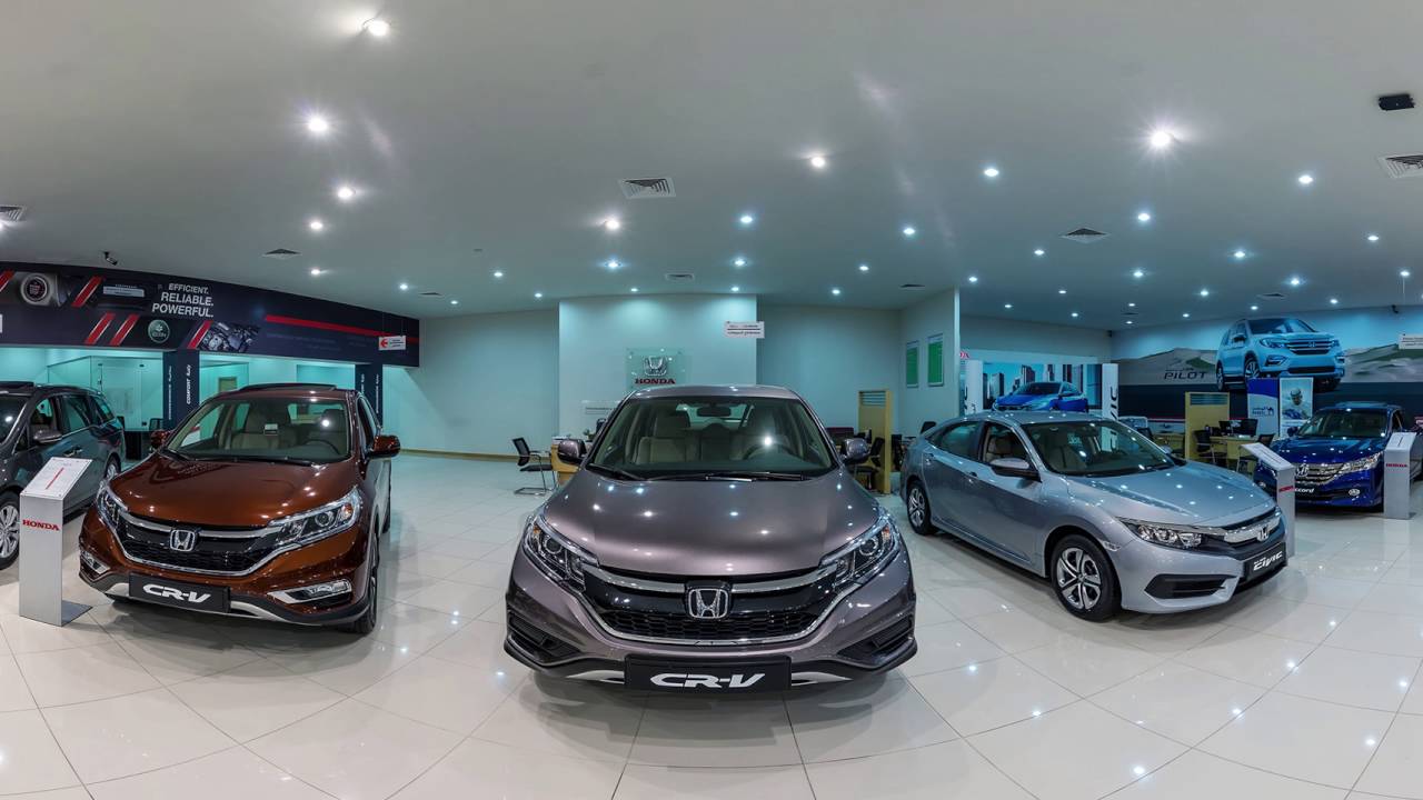 Honda CRV model comparison Honda CRV model comparison explained here