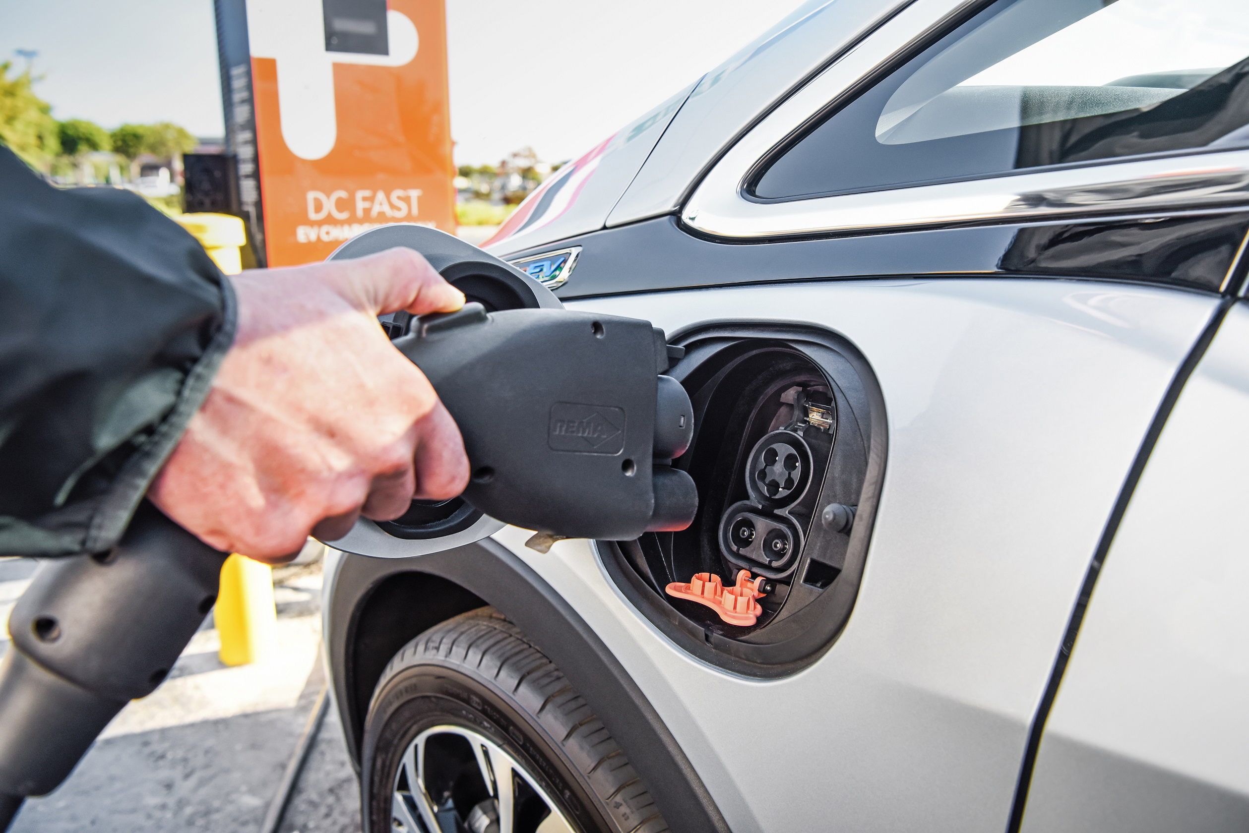 Chevy Volt vs. Bolt Chevy Volt vs. Bolt- right here